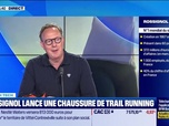 Replay Good Morning Business - French Tech : Trail, les nouveautés de Rossignol - 04/09