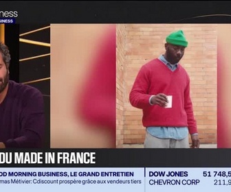 Iconic Business replay