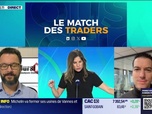 Replay Tout pour investir - Le match des traders : L'incertitude persiste à l'approche des résultats des élections US - 05/11