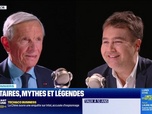 Replay #74 – L'intégrale – Jean-Paul Paloméros, ancien chef de l'état-major de l'armée de l'aire, dans Les Pionniers Chez Fred Mazzella