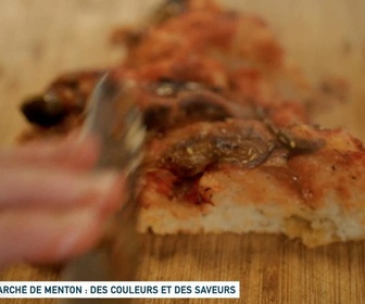 Replay Un jour, un doc - Marché de Menton : des couleurs et des saveurs