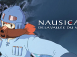 Replay Nausicaä de la vallée du vent