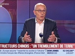 Replay Trajectoire - Voitures chinoises : que faire ?