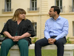 Replay La Stagiaire - Un Poids trop lourd