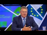 Replay J'espère que le public britannique verra à quel point cet accord est pratique, déclare Šefčovič