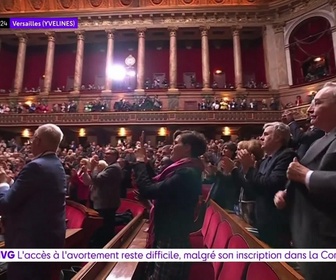 Replay On a de l'info - Emission du 11-09-26