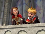 Replay Robin des Bois : Malice à Sherwood - Robin des bois - La dame du lac