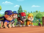 Replay Ruben & cie - La fête de l'amitié