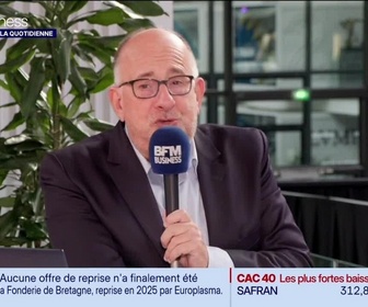 Replay Tech & Co, la quotidienne - Jean-Baptiste Mouret (Bleu Robotics) : Bleu robotics veut apprendre aux robots à travailler - 13/10