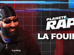 Replay Planète rap - 10/02/2025