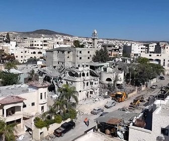 Replay Israël-Palestine : le conflit sans fin - Israël : Tamra, village arabe entre deux feux