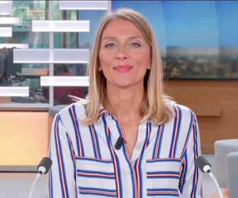 Replay 11/13 info - Le 11h/13h du mardi 26 août 2025