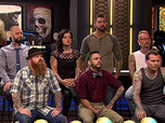 Replay Ink Master - Le meilleur tatoueur - S5E11 - Parti en fumée