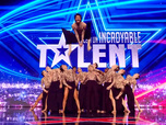 Replay La France a un incroyable talent - Épisode 1 - les auditions - Partie 2