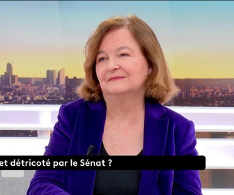 Replay L'invité politique - 17/11/2025