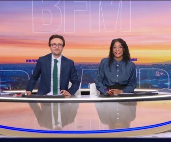 Replay BFM Première prématinale - BFM Première 4h30/6h - Lundi 29 juin 2026