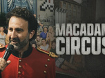 Replay Macadam Circus - 30/10/2026