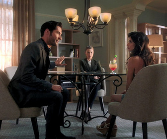 Replay Lucifer - S3E8 - Apparences