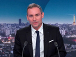 Replay A suivre avec Loïc de la Mornais