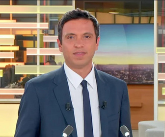 Replay La Matinale Franceinfo - 21/04/2026