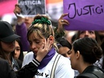 Replay Violences faites aux femmes - Argentine : davantage de violences de genre ?