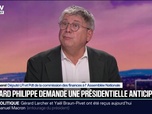Replay 20H BFM - Éric Coquerel, député LFI, ne croit pas à la fable d'un gouvernement de gauche