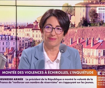 Replay Apolline Matin - Emission du 21 janvier 2025, 7h30/8h30