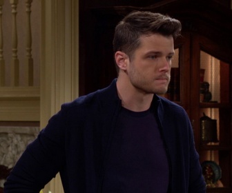 Replay Les feux de l'amour du 21 novembre 2025 - Episode 9355