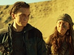 Replay Les 100 - S2 E12 - Conseil de guerre
