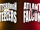 Replay Les résumés NFL - Week 1 : Pittsburgh Steelers @ Atlanta Falcons