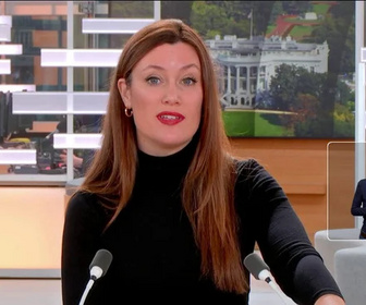 Replay Le JT en LSF - 15/01/2026