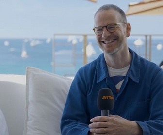Replay autour du film Valeur sentimentale - Grand Prix Cannes 2025 - Conversation avec Joachim Trier