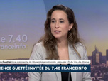 Replay Le 7.40 franceinfo - 14/10/2026