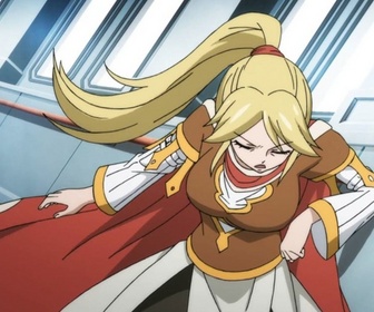 Replay Fairy Tail - S9 E43 - Néo Eclipse