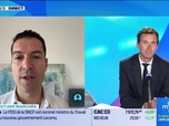 Replay L'intégrale de Good Morning Market du lundi 13 octobre