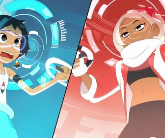 Replay Droners - Le défi Tsunami