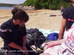 Replay Nos héros du quotidien - Bretagne : un été avec les pompiers