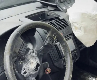 Replay C pas si loin - Airbag Takata : les Outre-mer toujours menacés