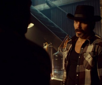 Replay Wynonna Earp - S3 E1 - Le début de l'enfer