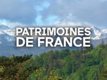 Replay Patrimoines de France