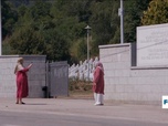 Replay Focus - Srebrenica, trente ans après : une ville toujours marquée par le génocide