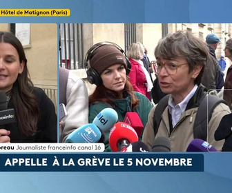 Replay Le fil info - 21/10/2026