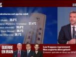Replay Marschall Truchot : Canicule, 14 départements en vigilance orange demain – 28/05