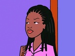 Replay Daria - S4 E12 - Art déco