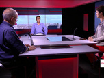 Replay Face à face - Les Écologistes annoncent 10 000 morts de la canicule, colère de Sébastien Lecornu