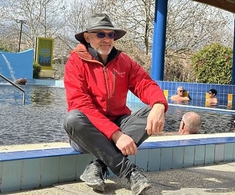 Replay Hongrie : le business des sources thermales - ARTE Regards