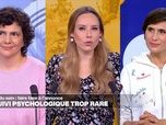 Replay ActuElles - Quelle prise en charge psychologique du cancer du sein ?