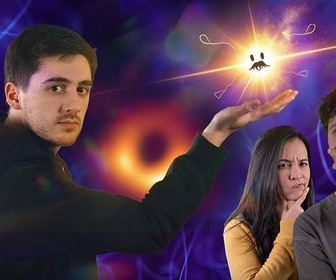 Replay Le voyage le plus incroyable de l'Histoire - Le Vortex