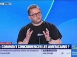 Replay Good Morning Business - OVH : comment concurrencer les Américains ? - 05/06