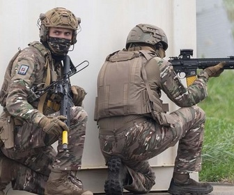 Replay L'Europe se prépare à la guerre